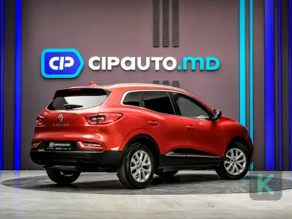 Renault Kadjar 2019 (Automată) - Renault Kadjar 2019 - Chișinău - Imagine 3 din 14