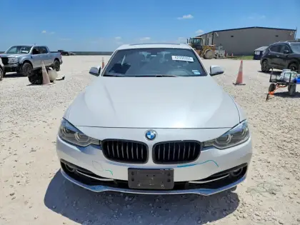 BMW 3 Series 2018 (Automată) - BMW 3 Series 2018 - Chișinău - Imagine 2 din 11