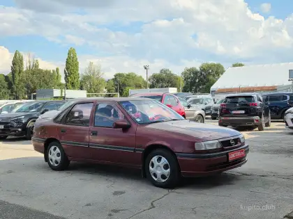 Opel Vectra 1993 (Manuală) - Opel Vectra 1993 - Chișinău - Imagine 3 din 11