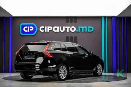 Volvo V60 2014 (Automată) - Volvo V60 2014 - Chișinău - Imagine 3 din 13