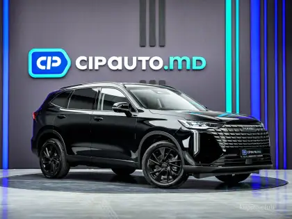 Haval H6 2025 (Automată) - Haval H6 2025 - Chișinău - Imagine 4 din 15