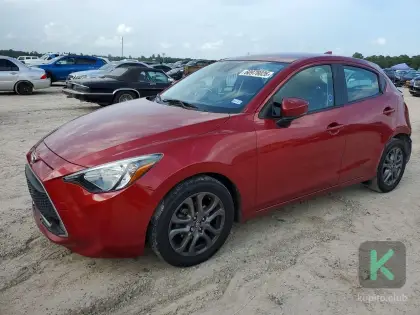 Toyota Yaris 2020 (Automată) - Toyota Yaris 2020 - Chișinău - Imagine 3 din 12