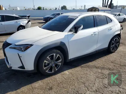 Lexus UX 2019 (Automată) - Lexus UX 2019 - Chișinău - Imagine 3 din 11