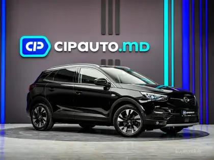 Opel Grandland X 2020 (Automată) - Opel Grandland X 2020 - Chișinău - Imagine 4 din 16