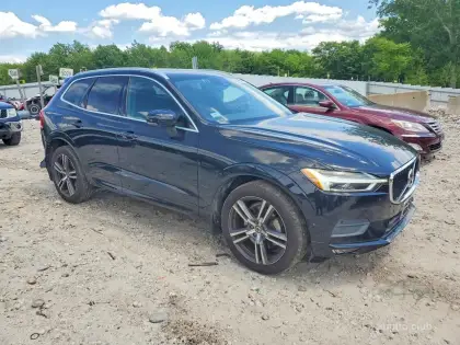 Volvo XC60 2018 (Automată) - Volvo XC60 2018 - Chișinău - Imagine 3 din 12