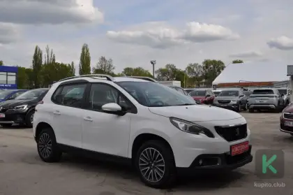 Peugeot 2008 2018 (Manuală) - Peugeot 2008 2018 - Chișinău - Image 3 of 17