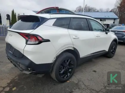 Kia Sportage 2023 (Automată) - Kia Sportage 2023 - Chișinău - Изображение 3 из 12