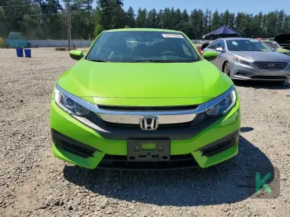 Honda Civic 2018 (Automată) - Honda Civic 2018 - Chișinău - Imagine 2 din 11