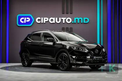 Nissan Qashqai 2021 (Automată) - Nissan Qashqai 2021 - Chișinău - Imagine 4 din 13