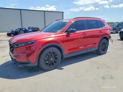Honda CR-V 2023 (Automată) - Honda CR-V 2023 - Chișinău - Imagine 1 din 12