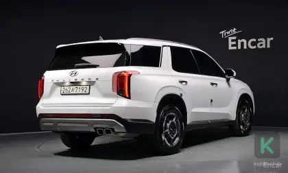 Hyundai Palisade 2022 (Automată) - Hyundai Palisade 2022 - Chișinău - Imagine 2 din 13