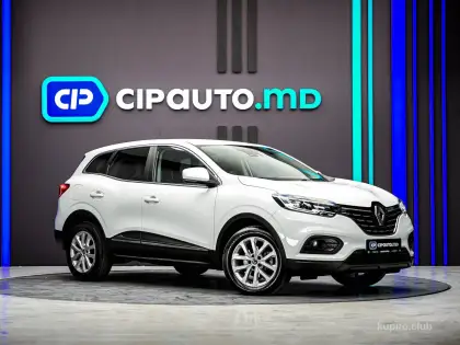 Renault Kadjar 2022 (Automată) - Renault Kadjar 2022 - Chișinău - Imagine 4 din 13