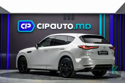 Mazda CX-60 2023 (Automată) - Mazda CX-60 2023 - Chișinău - Imagine 2 din 17
