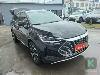 BYD Tang 2025 (Automată) - BYD Tang 2025 - Chișinău - Imagine 1 din 4