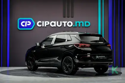 Opel Grandland X 2024 (Automată) - Opel Grandland X 2024 - Chișinău - Imagine 2 din 15