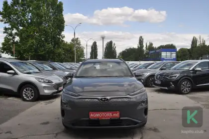 Hyundai Kona 2020 (Automată) - Hyundai Kona 2020 - Chișinău - Imagine 2 din 19