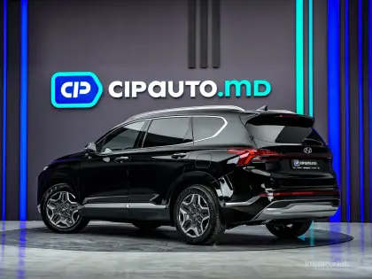 Hyundai Santa Fe 2022 (Automată) - Hyundai Santa Fe 2022 - Chișinău - Image 2 of 15