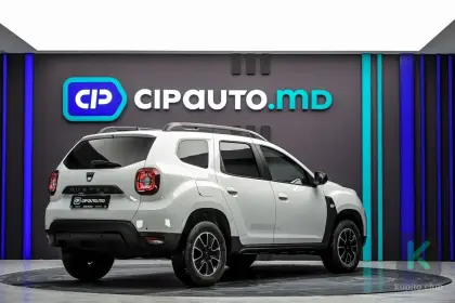 Dacia Duster 2019 (Manuală) - Dacia Duster 2019 - Chișinău - Imagine 3 din 12