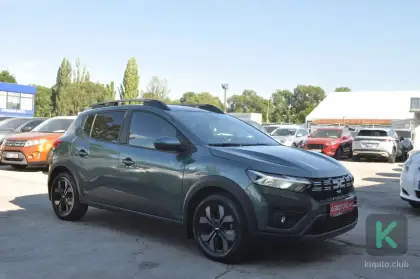 Dacia Sandero Stepway 2024 (Manuală) - Dacia Sandero Stepway 2024 - Chișinău - Imagine 3 din 20