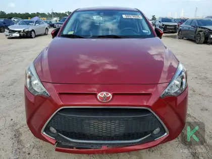 Toyota Yaris 2020 (Automată) - Toyota Yaris 2020 - Chișinău - Imagine 2 din 12