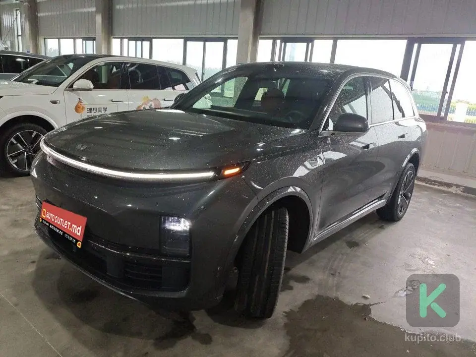 LiXiang L8 2025 (Automată) - Chișinău - Imagine 1 din 4