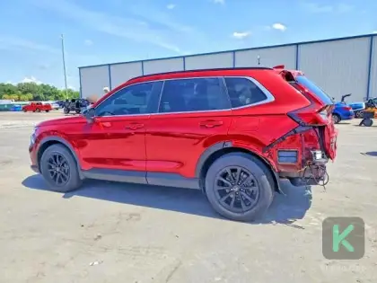 Honda CR-V 2023 (Automată) - Honda CR-V 2023 - Chișinău - Imagine 2 din 12