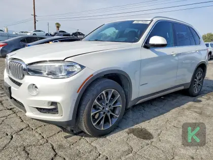 BMW X5 2018 (Automată) - BMW X5 2018 - Chișinău - Imagine 3 din 12