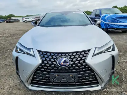 Lexus UX 2020 (Automată) - Lexus UX 2020 - Chișinău - Imagine 2 din 11