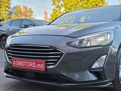 Ford Focus 2020 (Manuală) - Ford Focus 2020 - Chișinău - Imagine 4 din 20