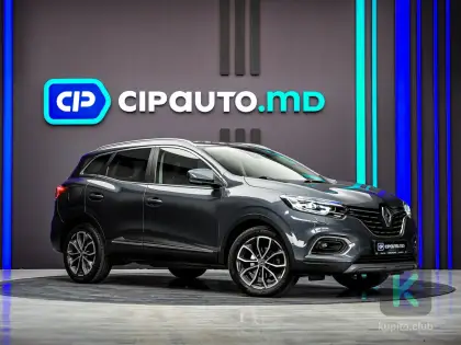 Renault Kadjar 2019 (Automată) - Renault Kadjar 2019 - Chișinău - Imagine 4 din 14