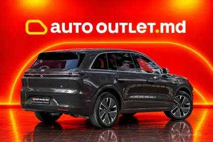 LiXiang L6 2024 (Automată) - LiXiang L6 2024 - Chișinău - Imagine 3 din 13