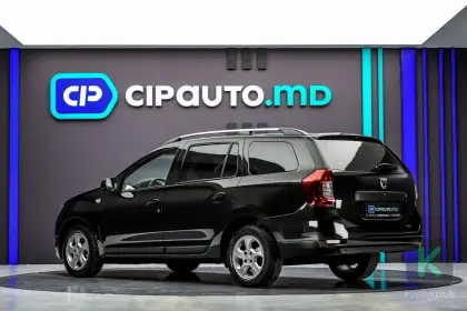 Dacia Logan MCV 2015 (Manuală) - Dacia Logan MCV 2015 - Chișinău - Imagine 2 din 14