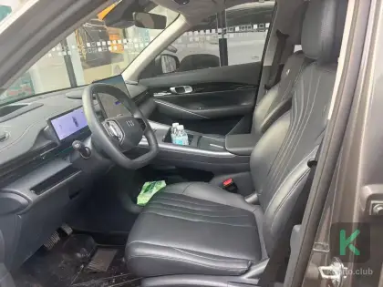 Geely Galaxy M9 2025 (Automată) - Geely Galaxy M9 2025 - Chișinău - Imagine 3 din 4