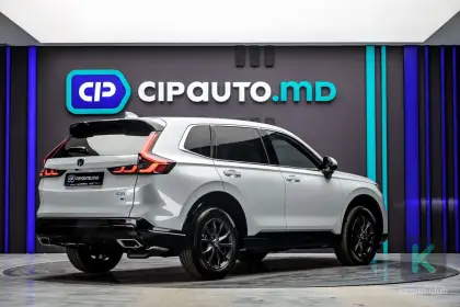 Honda CR-V 2025 (Automată) - Honda CR-V 2025 - Chișinău - Imagine 3 din 17