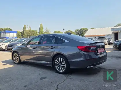 Honda Accord 2018 (Automată) - Honda Accord 2018 - Chișinău - Imagine 4 din 17