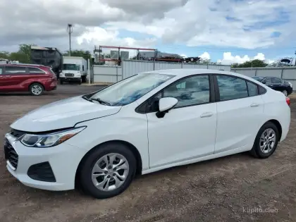 Chevrolet Cruze 2019 (Automată) - Chevrolet Cruze 2019 - Chișinău - Imagine 3 din 11