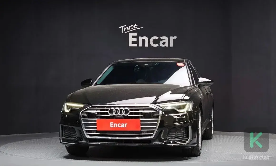 Audi A6 2020 (Automată) - Audi A6 2020 - Chișinău - Imagine 3 din 9