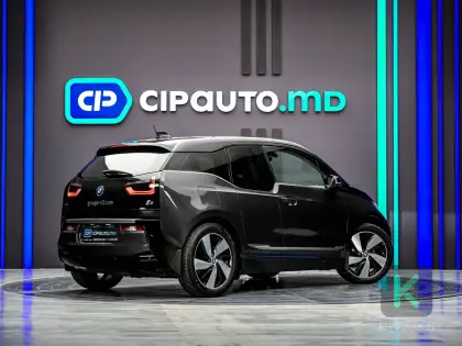 BMW i3 2014 (Automată) - BMW i3 2014 - Chișinău - Imagine 3 din 15