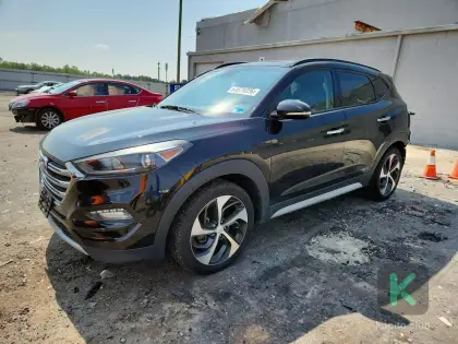 Hyundai Tucson 2018 (Automată) - Hyundai Tucson 2018 - Chișinău - Imagine 1 din 11