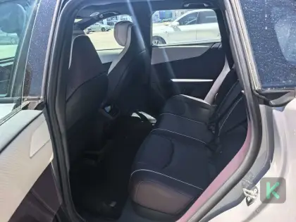 Mazda EZ-6 2025 (Automată) - Mazda EZ-6 2025 - Chișinău - Imagine 3 din 4