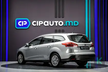 Ford Focus 2017 (Manuală) - Ford Focus 2017 - Chișinău - Imagine 2 din 15