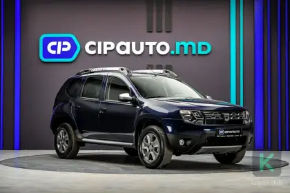 Dacia Duster 2016 (Manuală) - Dacia Duster 2016 - Chișinău - Imagine 4 din 12