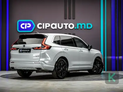 Honda CR-V 2023 (Automată) - Honda CR-V 2023 - Chișinău - Imagine 3 din 17