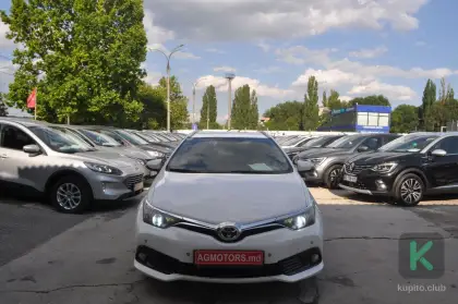 Toyota Auris 2015 (Manuală) - Toyota Auris 2015 - Chișinău - Imagine 2 din 16