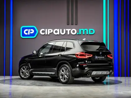 BMW X3 2021 (Automată) - BMW X3 2021 - Chișinău - Imagine 2 din 15