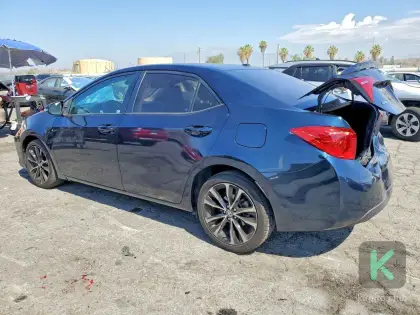Toyota Corolla 2019 (Automată) - Toyota Corolla 2019 - Chișinău - Imagine 2 din 11
