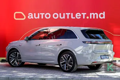 LiXiang L6 2024 (Automată) - LiXiang L6 2024 - Chișinău - Imagine 2 din 15