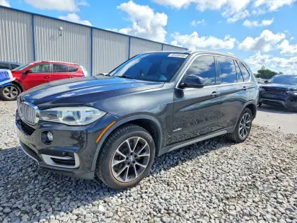 BMW X5 2018 (Automată) - BMW X5 2018 - Chișinău - Imagine 3 din 12