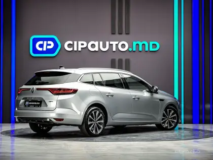 Renault Megane 2021 (Automată) - Renault Megane 2021 - Chișinău - Imagine 3 din 14