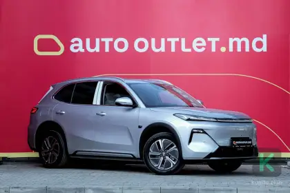 Geely Galaxy M9 2025 (Automată) - Geely Galaxy M9 2025 - Chișinău - Imagine 4 din 18
